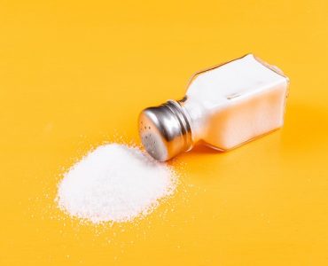 نمک و دیابت؛ آیا ارتباطی وجود دارد؟